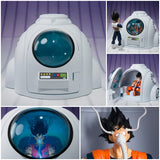 S.H.Figuarts Medical Machine from Dragon Ball Z [IN STOCK]