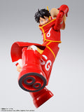 S.H.Figuarts Monkey D. Luffy (Future Island Egghead) from One Piece [IN STOCK]