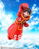 S.H.Figuarts Monkey D. Luffy (Future Island Egghead) from One Piece [IN STOCK]