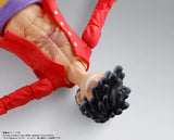 S.H.Figuarts Monkey D. Luffy (Gear 5) from One Piece [IN STOCK]