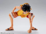 S.H.Figuarts Monkey D. Luffy (Marineford) from One Piece [IN STOCK]