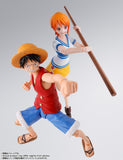 S.H.Figuarts Monkey D. Luffy (Romance Dawn) from One Piece [IN STOCK]