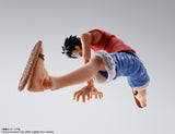 S.H.Figuarts Monkey D. Luffy (Romance Dawn) from One Piece [IN STOCK]