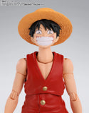 S.H.Figuarts Nami (Romance Dawn) from One Piece [IN STOCK]