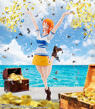 S.H.Figuarts Nami (Romance Dawn) from One Piece [IN STOCK]