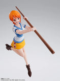 S.H.Figuarts Nami (Romance Dawn) from One Piece [IN STOCK]