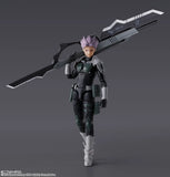 S.H.Figuarts Narumi Gen from Kaiju No. 8 [IN STOCK]