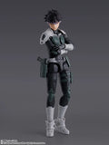 S.H.Figuarts Narumi Gen from Kaiju No. 8 [IN STOCK]