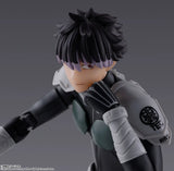 S.H.Figuarts Narumi Gen from Kaiju No. 8 [IN STOCK]