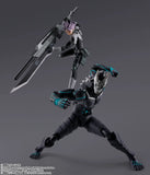 S.H.Figuarts Narumi Gen from Kaiju No. 8 [IN STOCK]