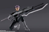 S.H.Figuarts Narumi Gen from Kaiju No. 8 [IN STOCK]