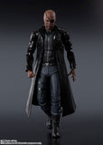 S.H.Figuarts Nick Fury from Avengers Marvel [IN STOCK]