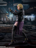 S.H.Figuarts Nina Williams from Tekken 8 [IN STOCK]