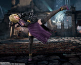 S.H.Figuarts Nina Williams from Tekken 8 [IN STOCK]