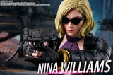 S.H.Figuarts Nina Williams from Tekken 8 [IN STOCK]