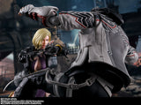 S.H.Figuarts Nina Williams from Tekken 8 [IN STOCK]