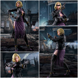 S.H.Figuarts Nina Williams from Tekken 8 [IN STOCK]