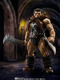 S.H.Figuarts Nosferatu Zodd from Berserk [IN STOCK]