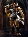 S.H.Figuarts Nosferatu Zodd from Berserk [IN STOCK]