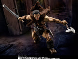 S.H.Figuarts Nosferatu Zodd from Berserk [IN STOCK]