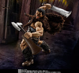 S.H.Figuarts Nosferatu Zodd from Berserk [IN STOCK]