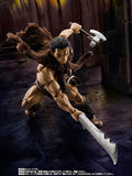 S.H.Figuarts Nosferatu Zodd from Berserk [IN STOCK]