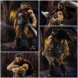 S.H.Figuarts Nosferatu Zodd from Berserk [IN STOCK]