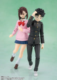S.H.Figuarts Okarun from DAN DADAN [IN STOCK]