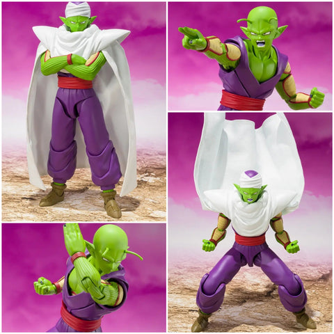 S.H.Figuarts Piccolo (DAIMA) from Dragon Ball Daima [IN STOCK]