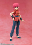 S.H.Figuarts Ranma Saotome (Female) from Ranma 1/2 [IN STOCK]