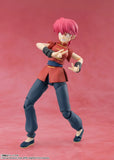 S.H.Figuarts Ranma Saotome (Female) from Ranma 1/2 [IN STOCK]