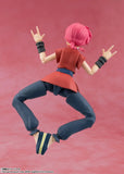 S.H.Figuarts Ranma Saotome (Female) from Ranma 1/2 [IN STOCK]