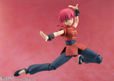 S.H.Figuarts Ranma Saotome (Female) from Ranma 1/2 [IN STOCK]