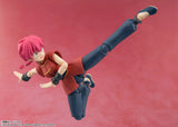 S.H.Figuarts Ranma Saotome (Female) from Ranma 1/2 [IN STOCK]