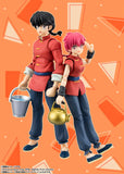 S.H.Figuarts Ranma Saotome (Female) from Ranma 1/2 [IN STOCK]