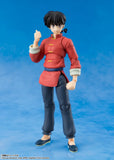 S.H.Figuarts Ranma Saotome (Male) from Ranma 1/2 [IN STOCK]
