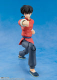 S.H.Figuarts Ranma Saotome (Male) from Ranma 1/2 [IN STOCK]