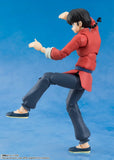S.H.Figuarts Ranma Saotome (Male) from Ranma 1/2 [IN STOCK]