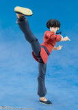 S.H.Figuarts Ranma Saotome (Male) from Ranma 1/2 [IN STOCK]