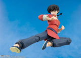 S.H.Figuarts Ranma Saotome (Male) from Ranma 1/2 [IN STOCK]