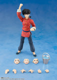 S.H.Figuarts Ranma Saotome (Male) from Ranma 1/2 [IN STOCK]