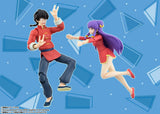 S.H.Figuarts Ranma Saotome (Male) from Ranma 1/2 [IN STOCK]