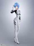 S.H.Figuarts Rei Ayanami from Rebuild of Evangelion [IN STOCK]
