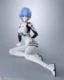 S.H.Figuarts Rei Ayanami from Rebuild of Evangelion [IN STOCK]