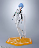 S.H.Figuarts Rei Ayanami from Rebuild of Evangelion [IN STOCK]