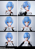 S.H.Figuarts Rei Ayanami from Rebuild of Evangelion [IN STOCK]