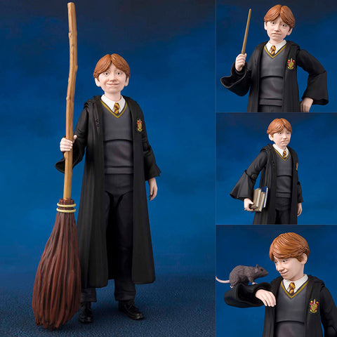 S.H.Figuarts Ron Weasley from Harry Potter and the Philosopher's Stone [IN STOCK]