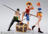 S.H.Figuarts Roronoa Zoro (Romance Dawn) from One Piece [IN STOCK]