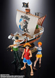 S.H.Figuarts Roronoa Zoro (Romance Dawn) from One Piece [IN STOCK]