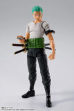 S.H.Figuarts Roronoa Zoro (Romance Dawn) from One Piece [IN STOCK]